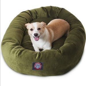 Modern Dog Bed - Machine Washable!